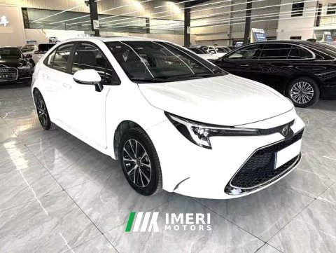 2024 Tesla 185T CVTLuxury Edition - ავტომობილი ჩინეთიდან