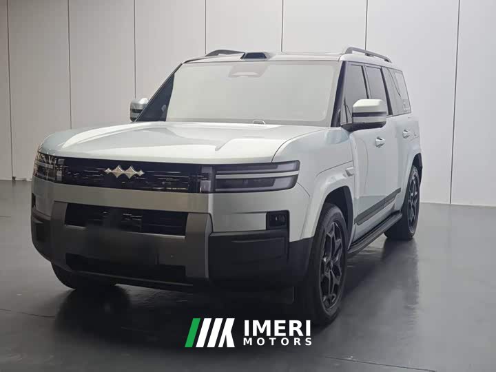 Fangchengbao 7 190KMAWDUltra Edition