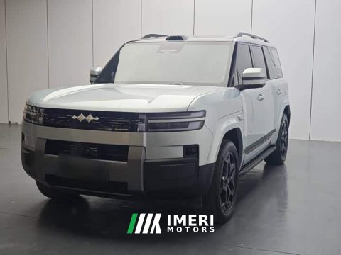 2026 Neta 7 190KMAWDUltra Edition - ავტომობილი ჩინეთიდან