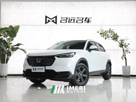 2024 Honda XR-V 1.5L CVT Edition - ავტომობილი ჩინეთიდან