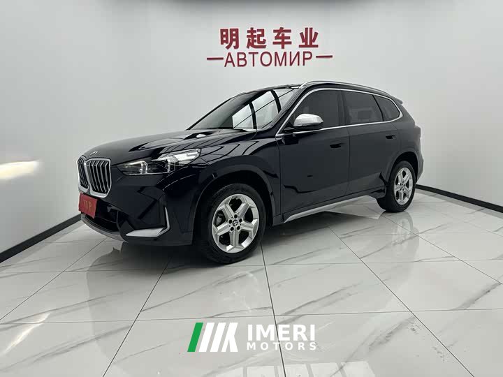 BMW X1 sDrive20Li X-Line