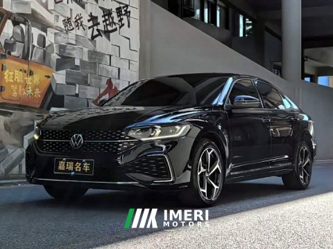2025 Volkswagen 330TSI Edition - ავტომობილი ჩინეთიდან