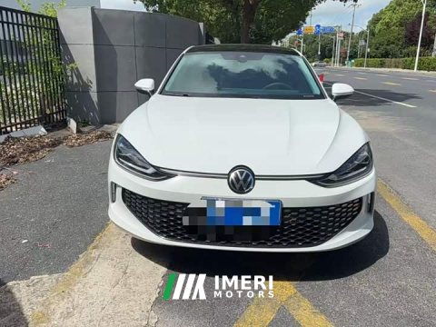 2023 Volkswagen L 200TSI DSG Edition - ავტომობილი ჩინეთიდან