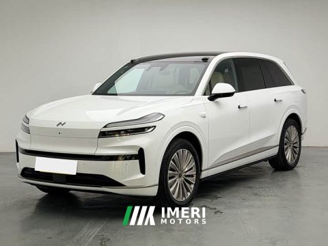 2025 L90 Max Edition - ავტომობილი ჩინეთიდან