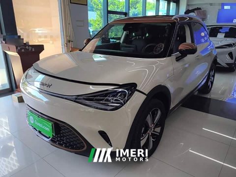 2025 smart#1 Edition - ავტომობილი ჩინეთიდან