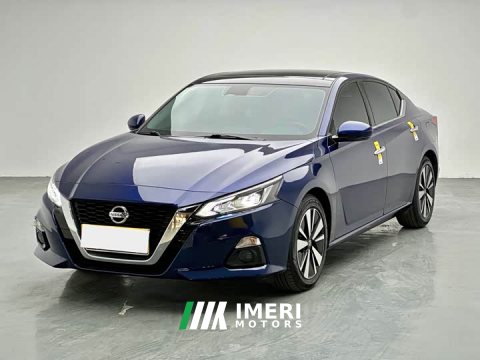 2022 BYD 2.0L XL Edition - ავტომობილი ჩინეთიდან
