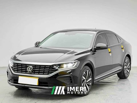 2024 Volkswagen 380TSI Edition - ავტომობილი ჩინეთიდან