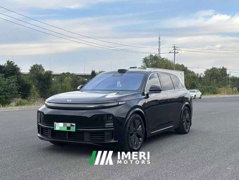 2024 Li Auto L7 MAX - ავტომობილი ჩინეთიდან