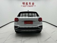 Audi Q2L 2022 35 TFSI fashionable and elegant - ფოტო 10