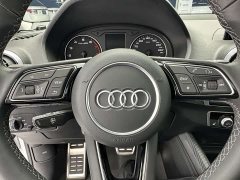 Audi Q2L 2022 35 TFSI fashionable and elegant - ფოტო 14