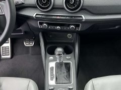 Audi Q2L 2022 35 TFSI fashionable and elegant - ფოტო 15