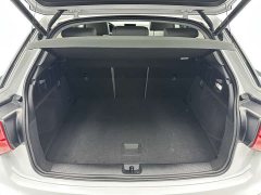 Audi Q2L 2022 35 TFSI fashionable and elegant - ფოტო 18