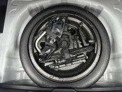 Audi Q2L 2022 35 TFSI fashionable and elegant - ფოტო 19