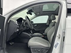 Audi Q2L 2022 35 TFSI fashionable and elegant - ფოტო 5