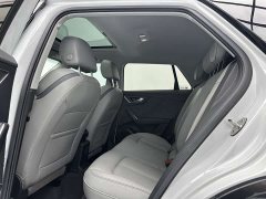 Audi Q2L 2022 35 TFSI fashionable and elegant - ფოტო 6