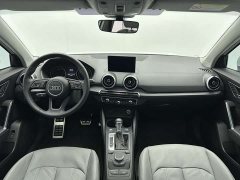 Audi Q2L 2022 35 TFSI fashionable and elegant - ფოტო 7