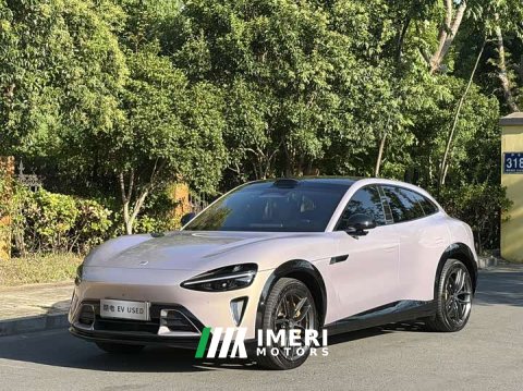 2025 Xiaomi YU7 AWDMax Edition - ავტომობილი ჩინეთიდან
