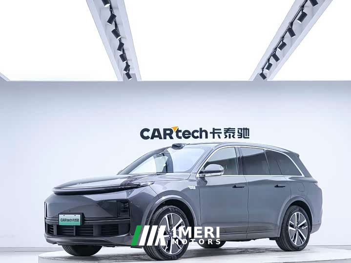 Li Auto L8 Max
