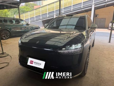 2026 AITO M9 EREV Ultra Edition 52kWh 6 Edition (192) - ავტომობილი ჩინეთიდან