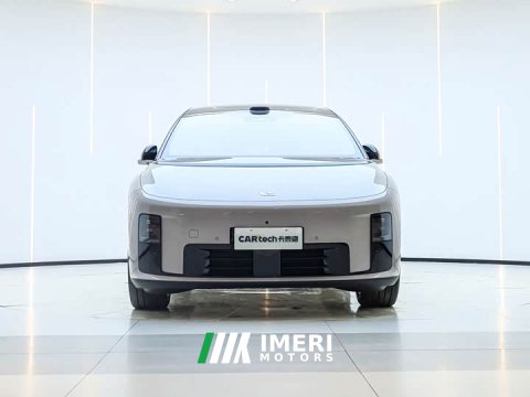 2025 Li Auto i8 Edition - ავტომობილი ჩინეთიდან