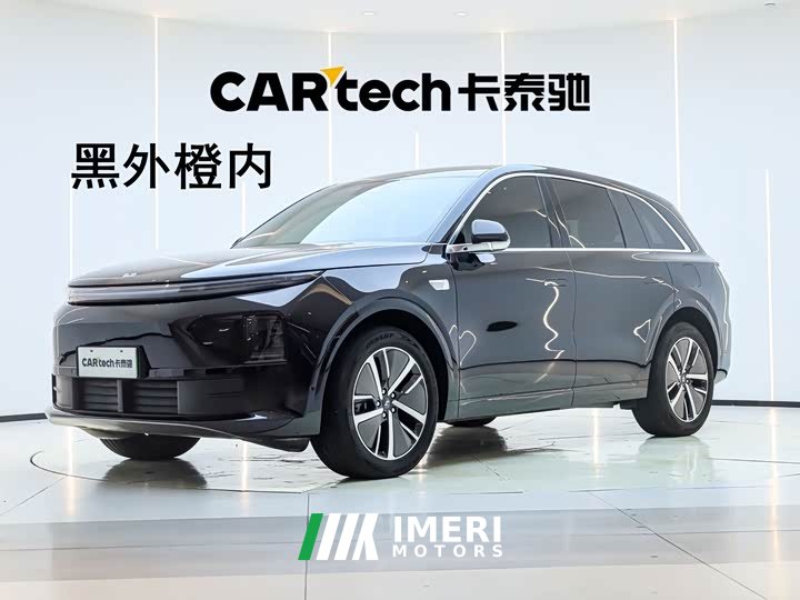 Li Auto L6 Pro
