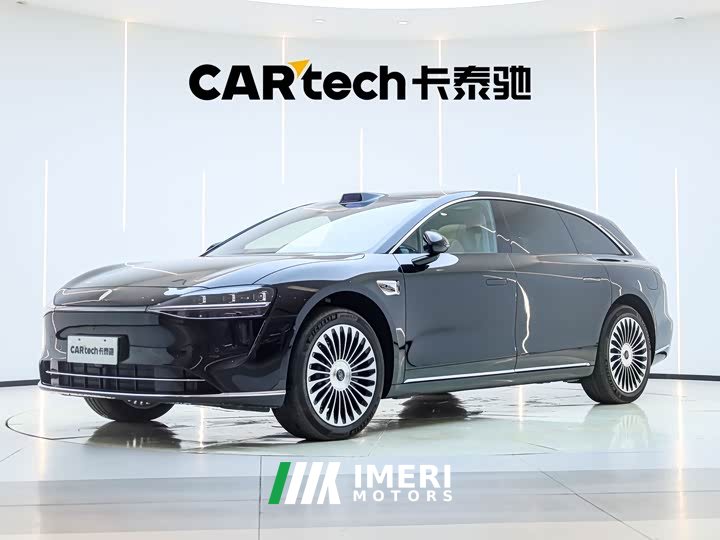 Nio S9T EREV UltraLong Range Edition (192)