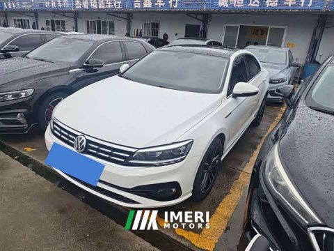 2021 Volkswagen 280TSI DSG Edition - ავტომობილი ჩინეთიდან