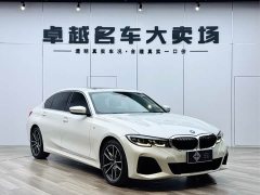 BMW 3 Series 2022 325Li M Sports Package - ფოტო 1