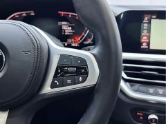 BMW 3 Series 2022 325Li M Sports Package - ფოტო 12