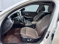 BMW 3 Series 2022 325Li M Sports Package - ფოტო 14