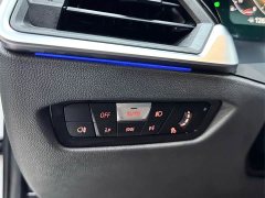 BMW 3 Series 2022 325Li M Sports Package - ფოტო 17