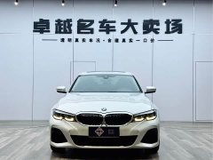 BMW 3 Series 2022 325Li M Sports Package - ფოტო 2