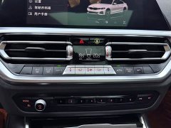 BMW 3 Series 2022 325Li M Sports Package - ფოტო 20