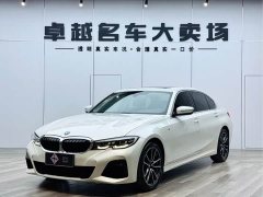 BMW 3 Series 2022 325Li M Sports Package - ფოტო 3