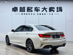 BMW 3 Series 2022 325Li M Sports Package - ფოტო 4