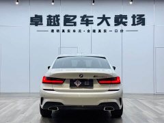 BMW 3 Series 2022 325Li M Sports Package - ფოტო 5