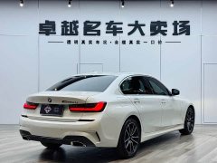 BMW 3 Series 2022 325Li M Sports Package - ფოტო 6