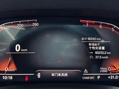 BMW 3 Series 2022 325Li M Sports Package - ფოტო 7