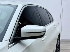 BMW 3 Series 2022 325Li M Sports Package - ფოტო 9