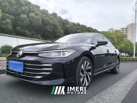 2025 Volkswagen Pro 300TSI Edition - ავტომობილი ჩინეთიდან