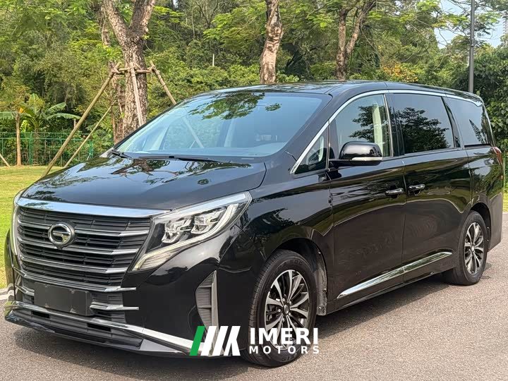 GAC M8 Leading 390T Deluxe Edition
