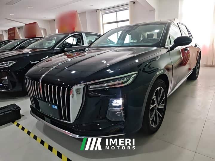 FAW H5 PHEV 170 Edition