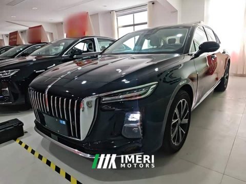 2025 FAW H5 PHEV 170 Edition - ავტომობილი ჩინეთიდან