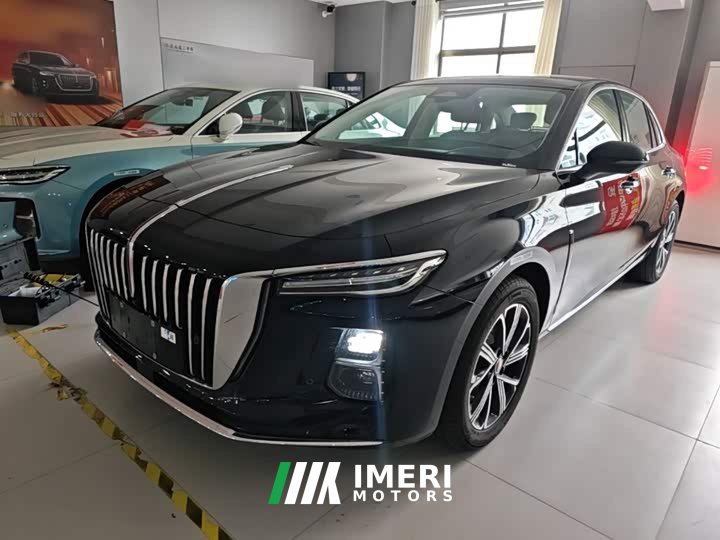 FAW H5 PHEV 170 Edition