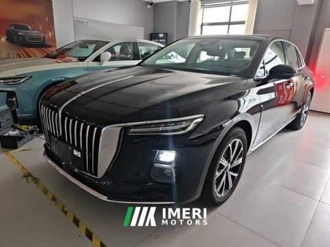 2026 FAW H5 PHEV 170 Edition - ავტომობილი ჩინეთიდან
