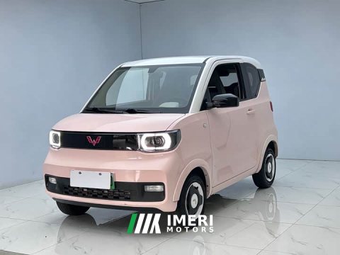 2021 BMW MINIEV Fashion - ავტომობილი ჩინეთიდან