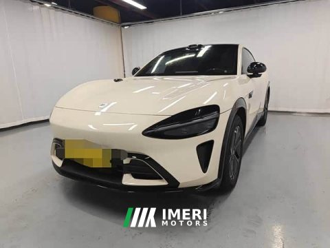 2026 Xiaomi YU7 Long Range Edition - ავტომობილი ჩინეთიდან
