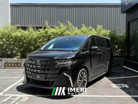 2025 FAW 2.5L Edition - ავტომობილი ჩინეთიდან