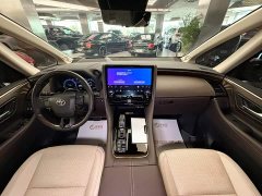 Toyota Alphard Hybrid 2.5L Premium Edition - ფოტო 10