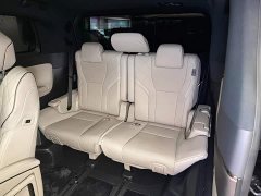 Toyota Alphard Hybrid 2.5L Premium Edition - ფოტო 12